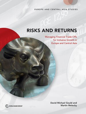 cover image of Risks and Returns